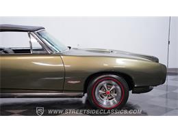 1968 Pontiac GTO (CC-2083444) for sale in Lithia Springs, Georgia