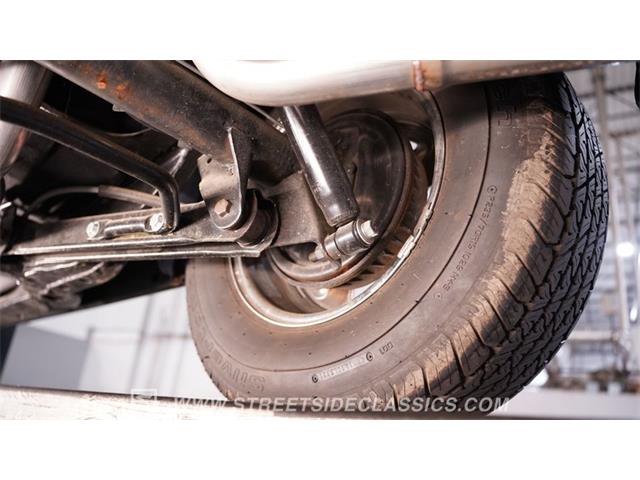 1968 Pontiac GTO (CC-2083444) for sale in Lithia Springs, Georgia