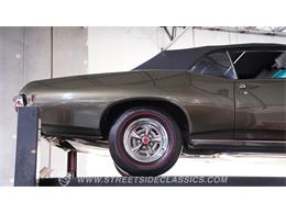 1968 Pontiac GTO (CC-2083444) for sale in Lithia Springs, Georgia