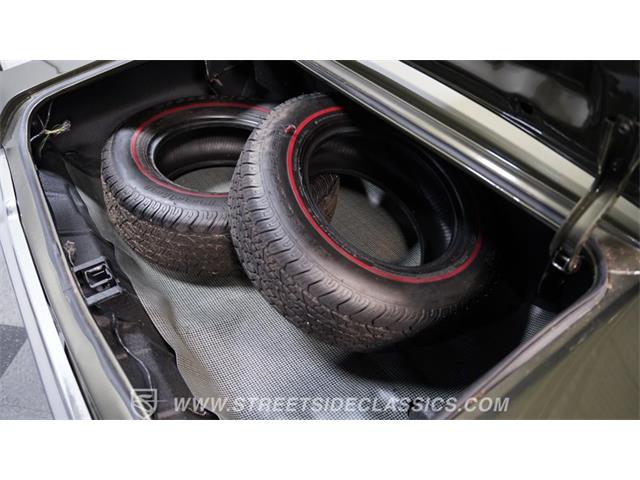 1968 Pontiac GTO (CC-2083444) for sale in Lithia Springs, Georgia