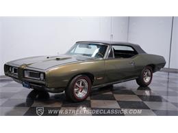 1968 Pontiac GTO (CC-2083444) for sale in Lithia Springs, Georgia
