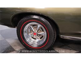 1968 Pontiac GTO (CC-2083444) for sale in Lithia Springs, Georgia