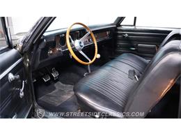 1968 Pontiac GTO (CC-2083444) for sale in Lithia Springs, Georgia