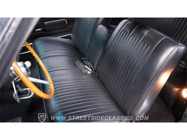 1968 Pontiac GTO (CC-2083444) for sale in Lithia Springs, Georgia