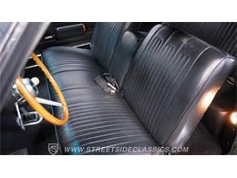 1968 Pontiac GTO (CC-2083444) for sale in Lithia Springs, Georgia
