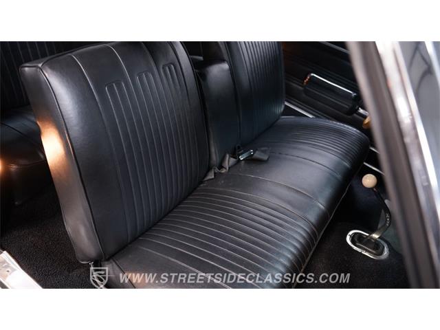 1968 Pontiac GTO (CC-2083444) for sale in Lithia Springs, Georgia
