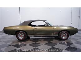 1968 Pontiac GTO (CC-2083444) for sale in Lithia Springs, Georgia