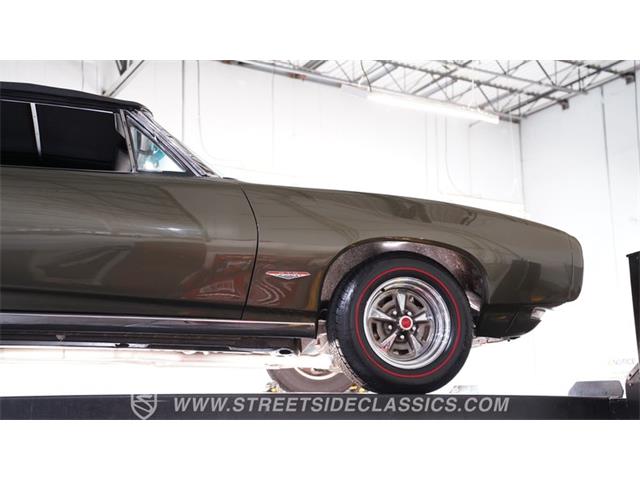 1968 Pontiac GTO (CC-2083444) for sale in Lithia Springs, Georgia