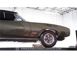 1968 Pontiac GTO (CC-2083444) for sale in Lithia Springs, Georgia