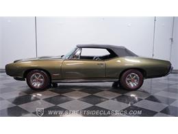 1968 Pontiac GTO (CC-2083444) for sale in Lithia Springs, Georgia