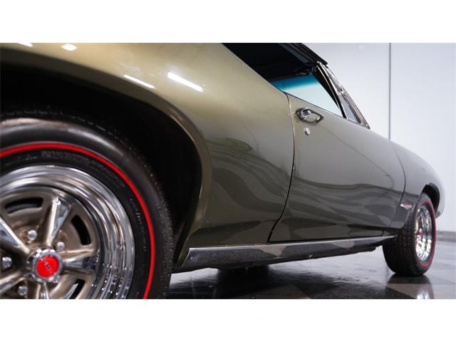 1968 Pontiac GTO (CC-2083444) for sale in Lithia Springs, Georgia