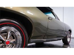 1968 Pontiac GTO (CC-2083444) for sale in Lithia Springs, Georgia
