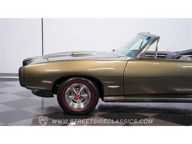 1968 Pontiac GTO (CC-2083444) for sale in Lithia Springs, Georgia
