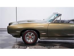 1968 Pontiac GTO (CC-2083444) for sale in Lithia Springs, Georgia