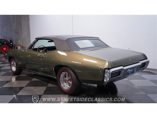 1968 Pontiac GTO (CC-2083444) for sale in Lithia Springs, Georgia