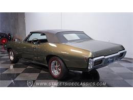 1968 Pontiac GTO (CC-2083444) for sale in Lithia Springs, Georgia