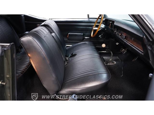 1968 Pontiac GTO (CC-2083444) for sale in Lithia Springs, Georgia