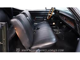 1968 Pontiac GTO (CC-2083444) for sale in Lithia Springs, Georgia