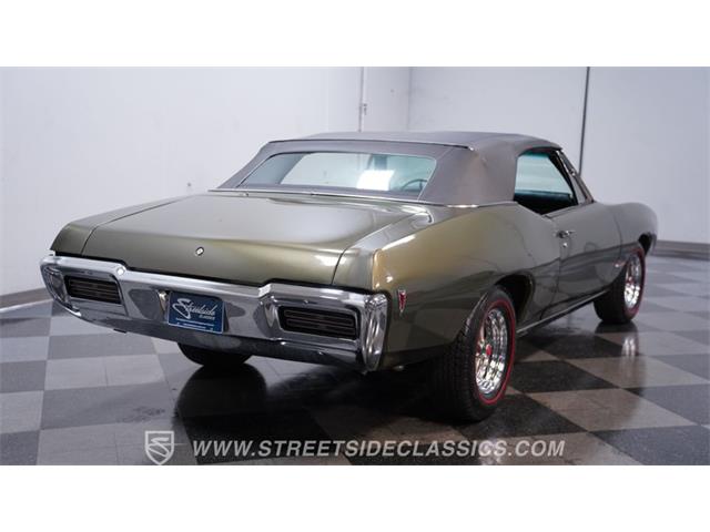1968 Pontiac GTO (CC-2083444) for sale in Lithia Springs, Georgia