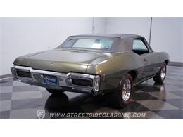 1968 Pontiac GTO (CC-2083444) for sale in Lithia Springs, Georgia