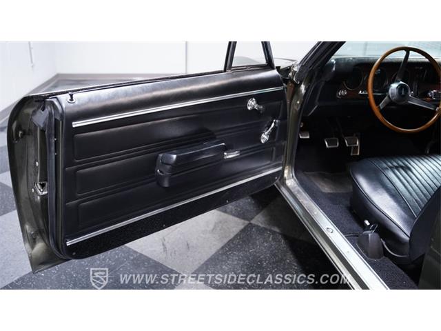 1968 Pontiac GTO (CC-2083444) for sale in Lithia Springs, Georgia