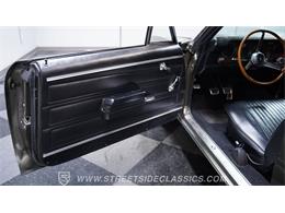 1968 Pontiac GTO (CC-2083444) for sale in Lithia Springs, Georgia