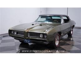 1968 Pontiac GTO (CC-2083444) for sale in Lithia Springs, Georgia