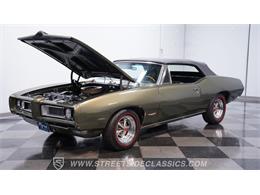 1968 Pontiac GTO (CC-2083444) for sale in Lithia Springs, Georgia