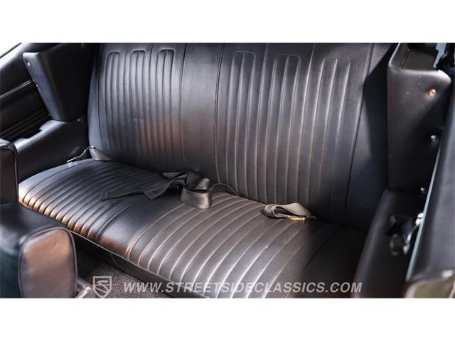 1968 Pontiac GTO (CC-2083444) for sale in Lithia Springs, Georgia