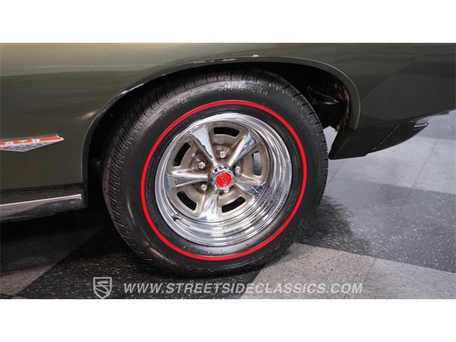 1968 Pontiac GTO (CC-2083444) for sale in Lithia Springs, Georgia