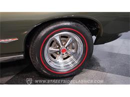1968 Pontiac GTO (CC-2083444) for sale in Lithia Springs, Georgia