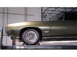 1968 Pontiac GTO (CC-2083444) for sale in Lithia Springs, Georgia