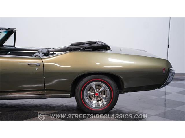 1968 Pontiac GTO (CC-2083444) for sale in Lithia Springs, Georgia
