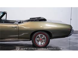 1968 Pontiac GTO (CC-2083444) for sale in Lithia Springs, Georgia