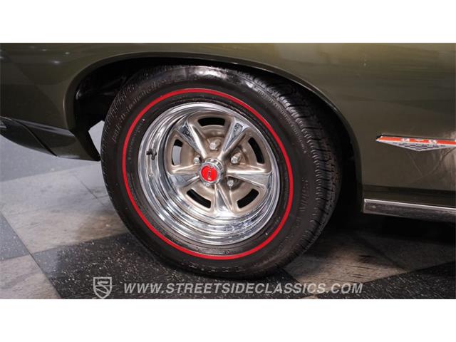 1968 Pontiac GTO (CC-2083444) for sale in Lithia Springs, Georgia
