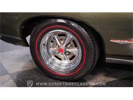 1968 Pontiac GTO (CC-2083444) for sale in Lithia Springs, Georgia