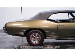 1968 Pontiac GTO (CC-2083444) for sale in Lithia Springs, Georgia