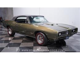 1968 Pontiac GTO (CC-2083444) for sale in Lithia Springs, Georgia