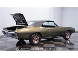 1968 Pontiac GTO (CC-2083444) for sale in Lithia Springs, Georgia
