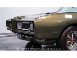 1968 Pontiac GTO (CC-2083444) for sale in Lithia Springs, Georgia