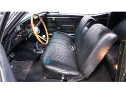 1968 Pontiac GTO (CC-2083444) for sale in Lithia Springs, Georgia