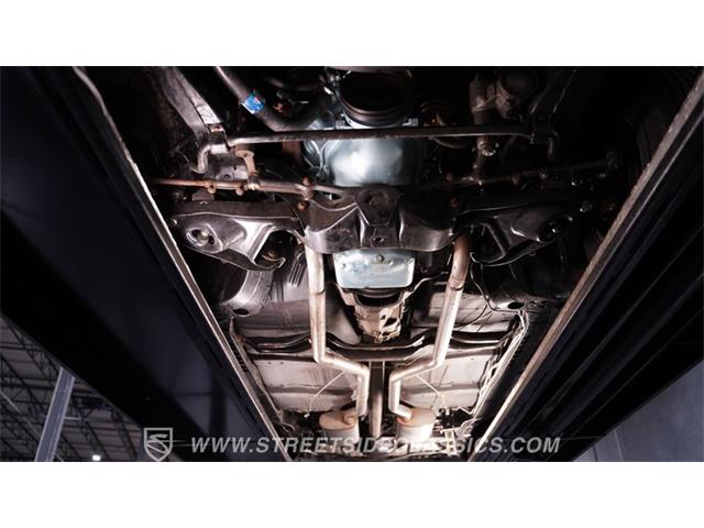 1968 Pontiac GTO (CC-2083444) for sale in Lithia Springs, Georgia