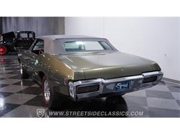 1968 Pontiac GTO (CC-2083444) for sale in Lithia Springs, Georgia