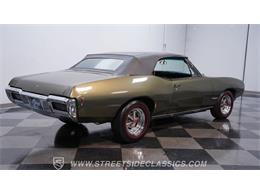 1968 Pontiac GTO (CC-2083444) for sale in Lithia Springs, Georgia