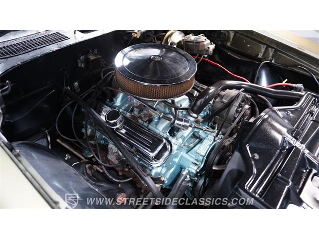 1968 Pontiac GTO (CC-2083444) for sale in Lithia Springs, Georgia