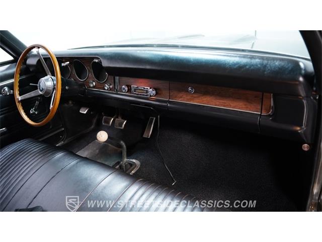 1968 Pontiac GTO (CC-2083444) for sale in Lithia Springs, Georgia