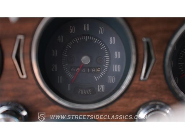 1968 Pontiac GTO (CC-2083444) for sale in Lithia Springs, Georgia