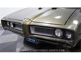 1968 Pontiac GTO (CC-2083444) for sale in Lithia Springs, Georgia