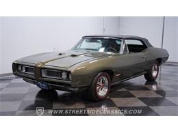 1968 Pontiac GTO (CC-2083444) for sale in Lithia Springs, Georgia