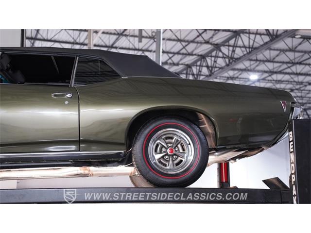 1968 Pontiac GTO (CC-2083444) for sale in Lithia Springs, Georgia
